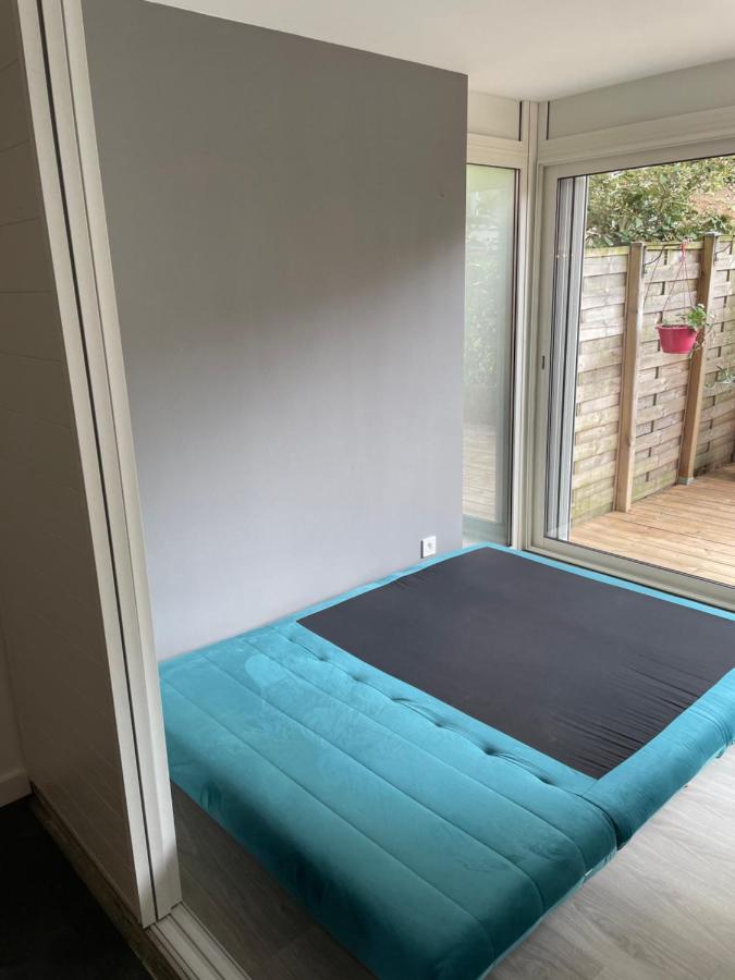 Appartement L'Oasis Tennis Et Piscine Cagnes-sur-Mer Dış mekan fotoğraf